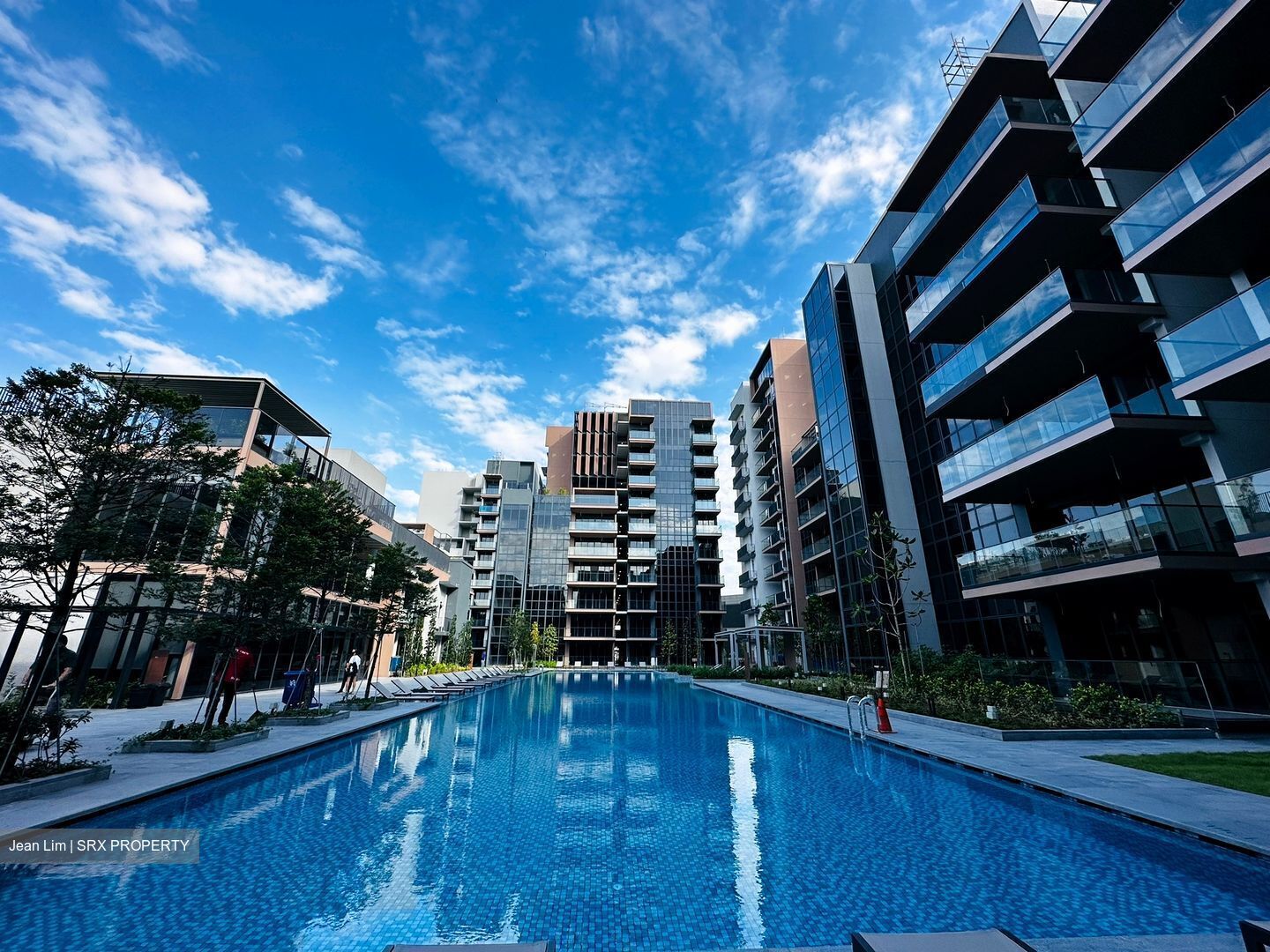 Fourth Avenue Residences (D10), Apartment #390905571